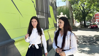 Great nymphs like to deepthroat pricks instead of testing