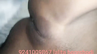 Bahut bada randi hai bhai