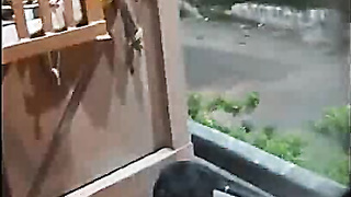 Indian Cpl Romance and Pummeling