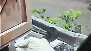 Indian Cpl Romance and Pummeling