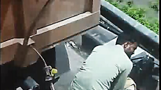 Indian Cpl Romance and Pummeling