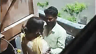 Indian Cpl Romance and Pummeling