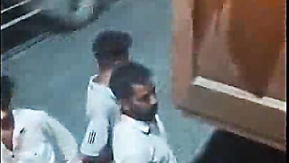 Indian Cpl Romance and Pummeling