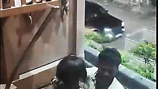 Beautiful Indian Wifey Sucky-sucky and Shagging