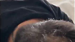 Beautiful Indian Wifey Sucky-sucky and Shagging