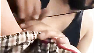 Beautiful Indian Wifey Sucky-sucky and Shagging