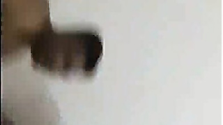 Nasty Indian Gal Stroking and Boinking