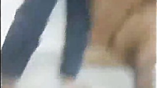 Nasty Indian Gal Stroking and Boinking