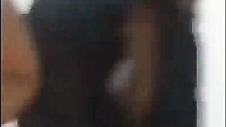 Stunning Indian Mal Striping and Finger-tickling OutDoor