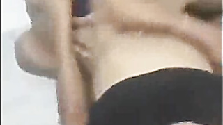 Stunning Indian Mal Striping and Finger-tickling OutDoor