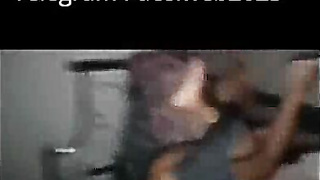 Stunning Indian Mal Striping and Finger-tickling OutDoor