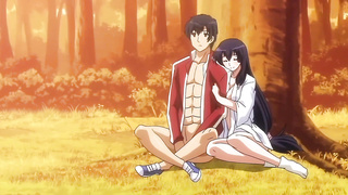 Chesty Gals with Giant Arses Want Their Coach to Join Their Bar