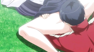 Chesty Gals with Giant Arses Want Their Coach to Join Their Bar