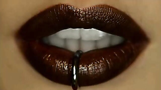 Brandi Love Penetrating In The Dining Apartment With Her Elastic Bum