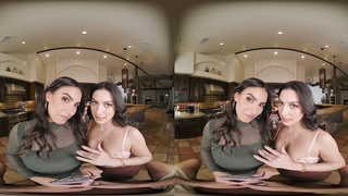 Tradwives Isa Bella And Megan Mistakes Make Unspoiled Sexual Chaos Pour out Like A Vixen Powered Volcano - Bella Anne