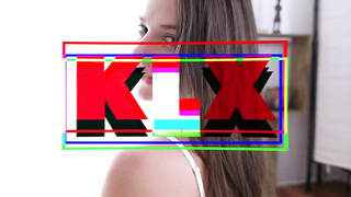 Rectal Instructing Sesh Finishes With a White pearly Jizm Gulp - KLX