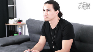 I shag my bf with my stepbrother at home.