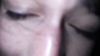 Mind-blowing Female Railing A Prick