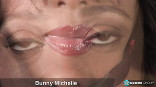 Boob Princess - Bunny Michelle