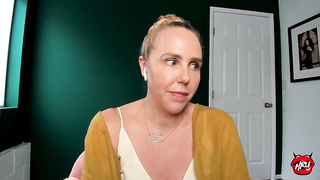 Cory Chase Conversation: Step-mother Vignettes, Free-for-all Use Pornography & Bang-outs in the Afterlife