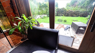 Sight what my BFF has, how could I say no to him? He makes me spunk with every shove