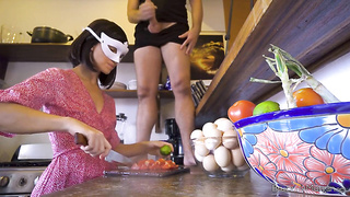 Intermittent Showers