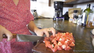 Intermittent Showers