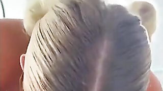 PHAT ASS WHITE GIRL Tears up Like a Professional