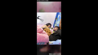 Indian Village cpl fucky-fucky mms