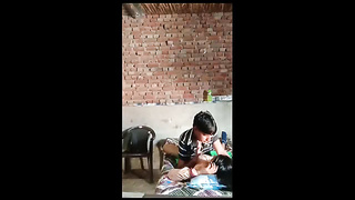 Indian most populer gal viral mms 3