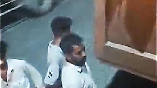 Indian Mommy affair with awara Stud