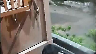 Indian Mommy affair with awara Stud