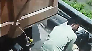 Indian Mommy affair with awara Stud