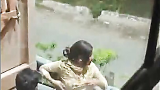 Indian Mommy affair with awara Stud