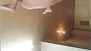 Indian Tamil Wifey Pulverizing 2