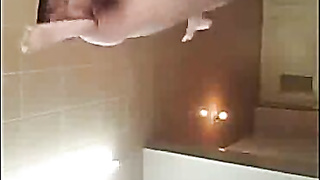 Indian Tamil Wifey Pulverizing 2