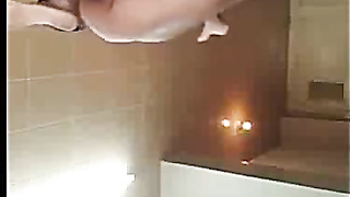 Indian Tamil Wifey Pulverizing 2