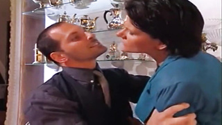 Lovin’ Stiff Screw European Good-sized Boobies