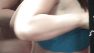 Teenie sweetheart meets a wood - vid 64