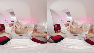 Jessie Ames Enjoys Using Those Trendy Super-hot You Up