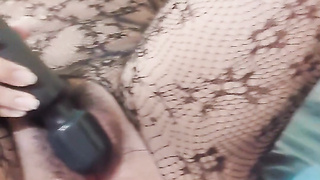 MY MUFF IS SEARING STEAMY AND I CAN'T WAIT FOR MY HUBBY TO GET HOME FROM WORK