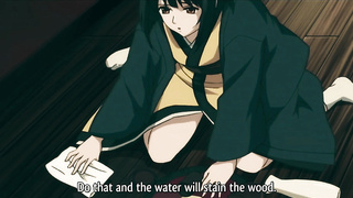 Lustful Beaver Luvs Pummeling Thick Shaft - Manga porn