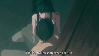 Lustful Beaver Luvs Pummeling Thick Shaft - Manga porn