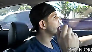 Unbelievable fuckin' abilities of a COUGAR - vid 20