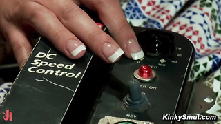 Heather Starlett Tegan Summer Machine