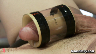 Danni Daniels Gia DiMarco Evolution