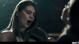 Cult Ritual Turns Into G/g Romp With Unbirth Sacrifice