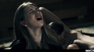 Cult Ritual Turns Into G/g Romp With Unbirth Sacrifice