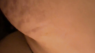 Fuckfest with my BFF's bf (I love how he pummels)