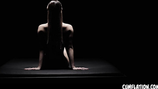 Extraordinary Cumflation With legitimate Yr Aged Teenage Jizm Mega-bitch With Braces - Alice Zaffyre Coochie Pumped With Jizm